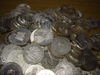 10 DM 925/Silber 1998 bis 2001